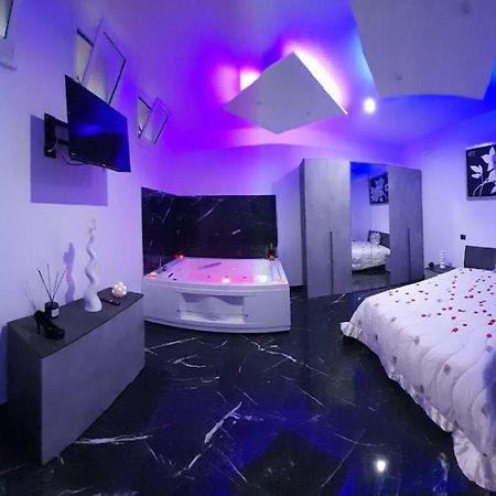 Вілла Casa Birmano Таранто Екстер'єр фото