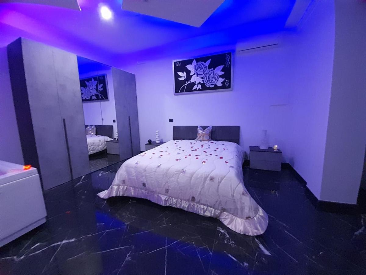 Вілла Casa Birmano Таранто Екстер'єр фото