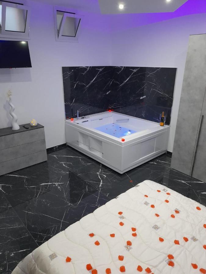 Вілла Casa Birmano Таранто Екстер'єр фото