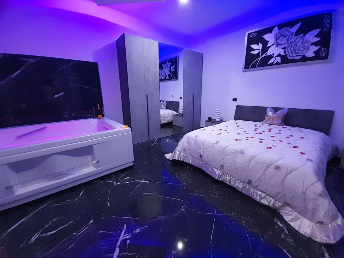 Вілла Casa Birmano Таранто Екстер'єр фото