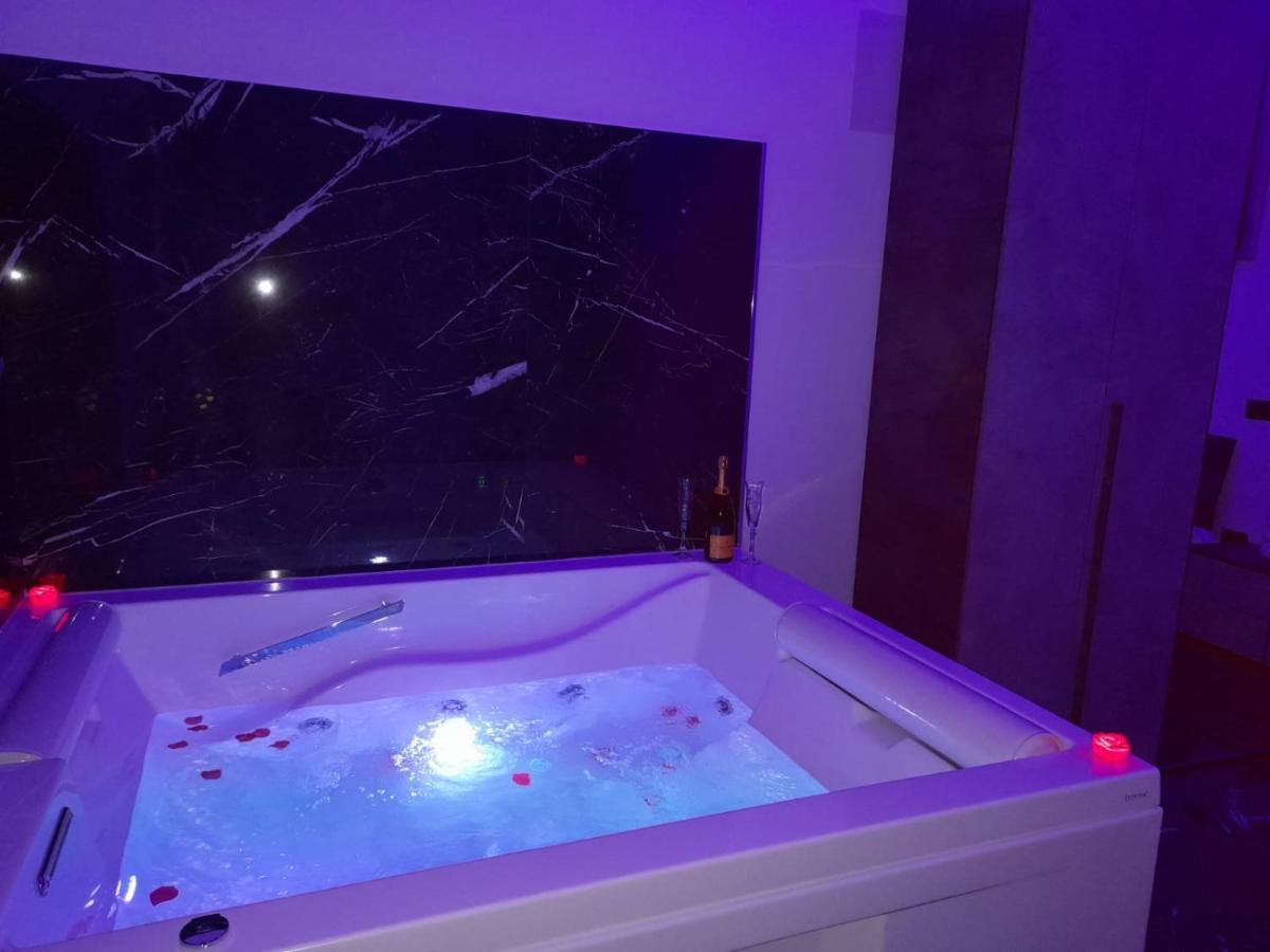 Вілла Casa Birmano Таранто Екстер'єр фото
